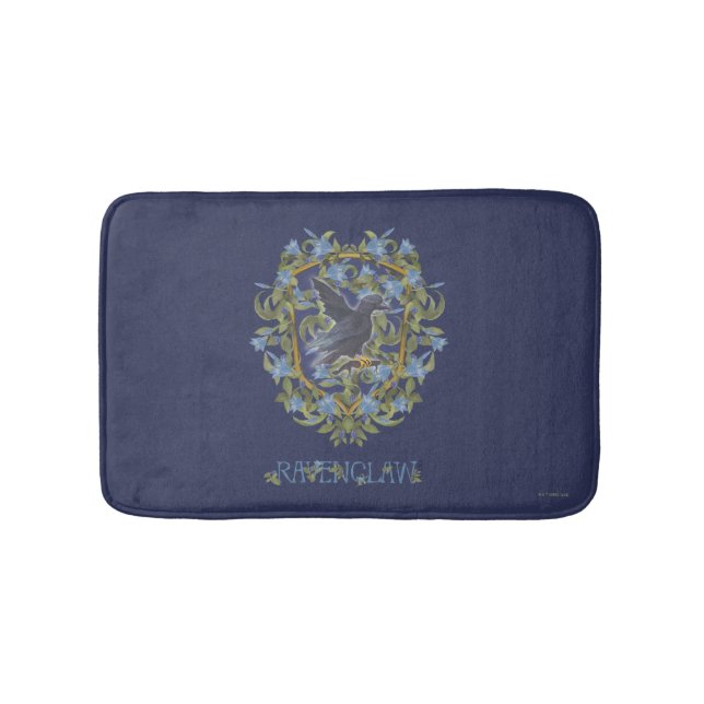 Tapis De Bain HARRY POTTER™ | Crest RAVENCLAW™ (Devant)