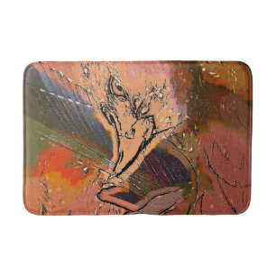 TAPIS DE BAIN HAWK