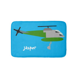 Tapis De Bain Helitack