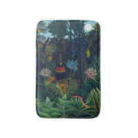 Henri Rousseau - Le Rêve / Le Reve