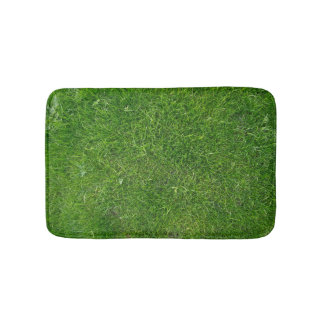 Tapis De Bain Herbe