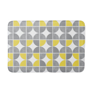 Tapis De Bain Heure