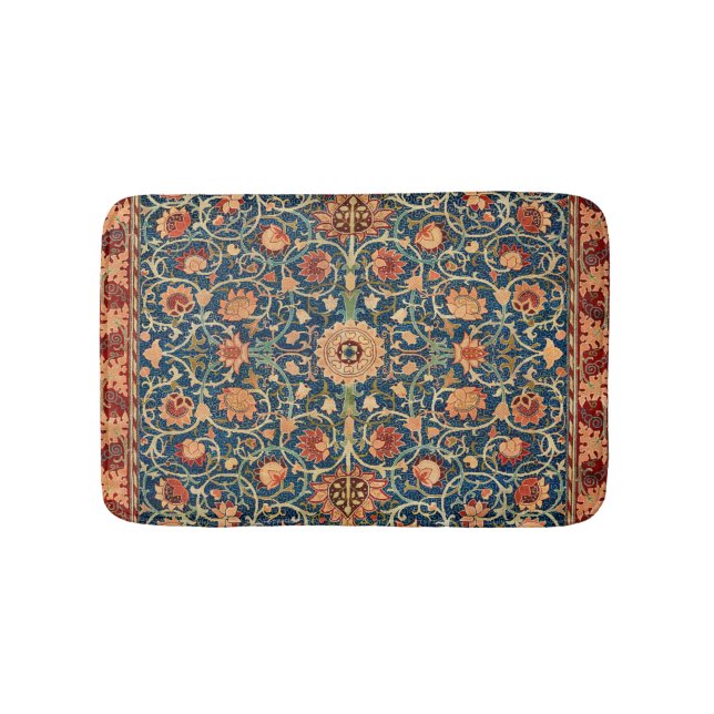 Tapis De Bain Holland Park William Morris (Devant)
