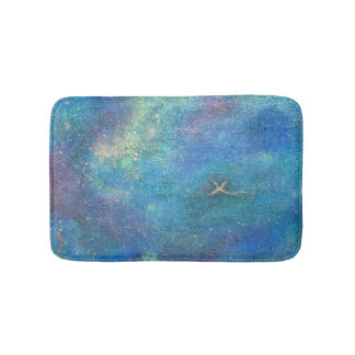 Tapis De Bain Hoshi-no-Ma: Between the Stars
