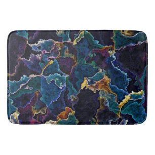 Tapis De Bain Huile de lessive de bain