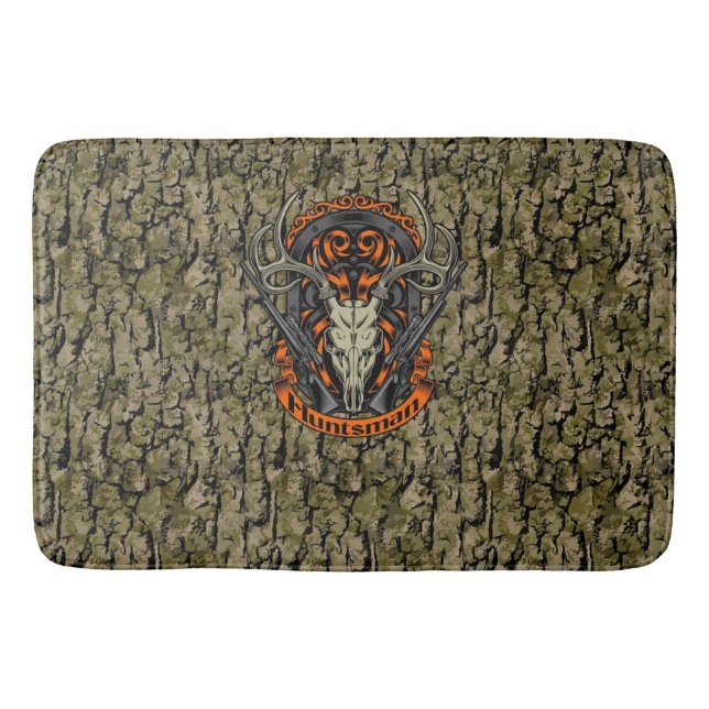 Tapis De Bain Huntsman (Devant)
