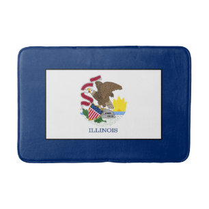 Tapis De Bain Illinois