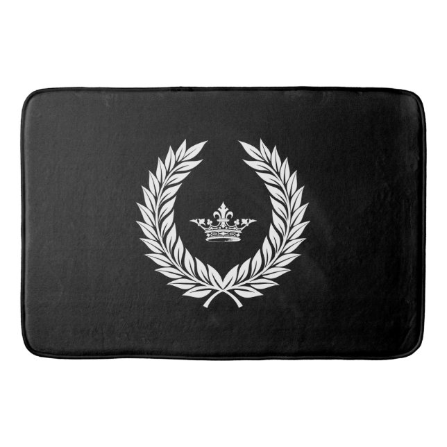 Tapis De Bain impérial (Devant)