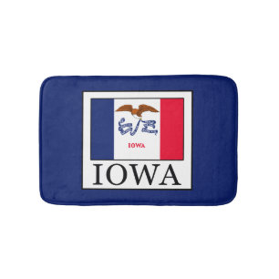 Tapis De Bain Iowa