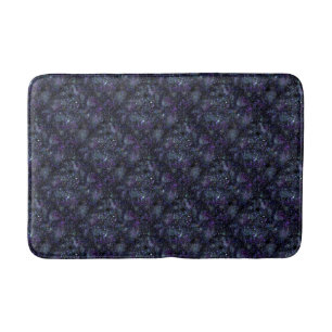 Tapis De Bain Jacquard galactique