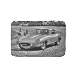 Tapis De Bain Jaguar E