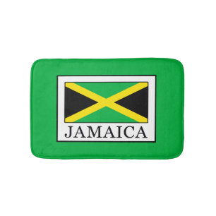 Tapis De Bain Jamaïque