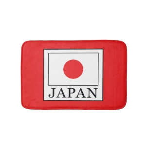 Tapis De Bain Japon