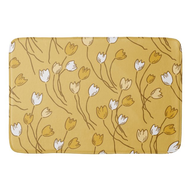 Tapis De Bain Jardin de Tulip (Devant)