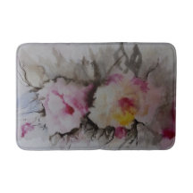 Jardin rose