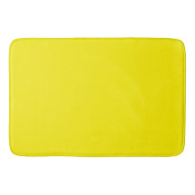 Jaune Clair : Couleur Uni