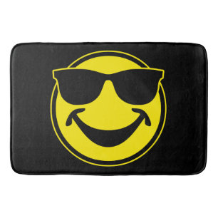 Tapis De Bain Jaune cool + votre dos. & idées