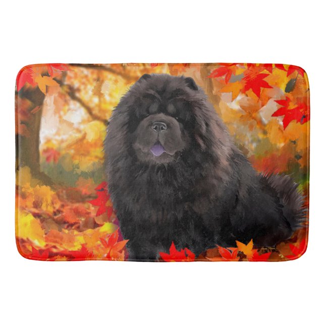 Tapis De Bain JAX - tapis de caisse/bain (Devant)