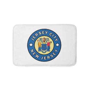 Tapis De Bain Jersey City New Jersey