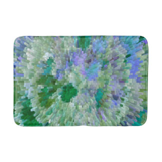 Tapis De Bain Joli Bouquet......