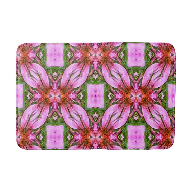 Tapis De Bain Joli en rose...... (Devant)