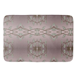 Tapis De Bain Joli Mat De Sol Fancy