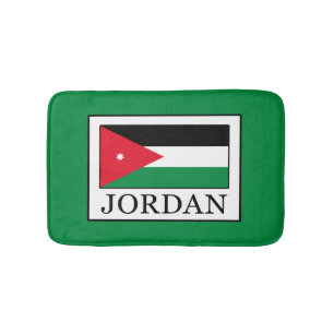 Tapis De Bain Jordanie