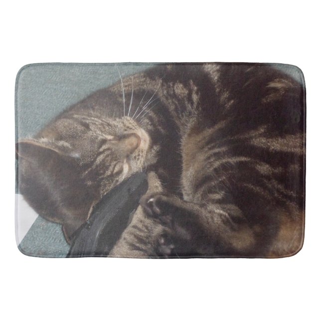Tapis De Bain Jouer Dave Grandes Bains (Devant)