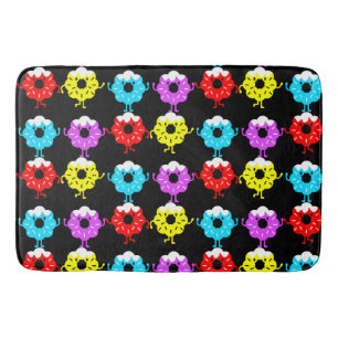 Tapis De Bain Jour national des beignets