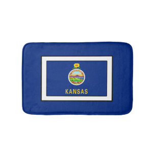 Tapis De Bain Kansas