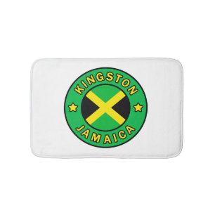 Tapis De Bain Kingston Jamaïque
