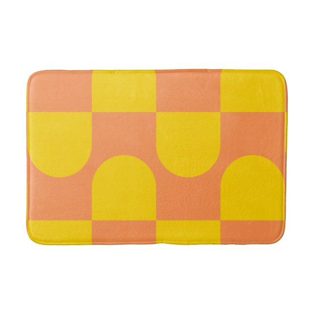 Tapis De Bain Kismet Sunny (Devant)