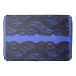 Tapis De Bain Lace Bath Mat