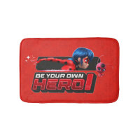 Ladybug et Tikki | Soyez Votre Propre Héros !