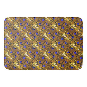 TAPIS DE BAIN LADYBUGS DE PARIS