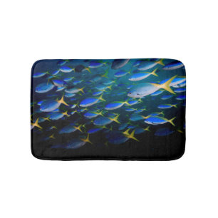 Tapis De Bain Laja Ampat 5 sous-marins