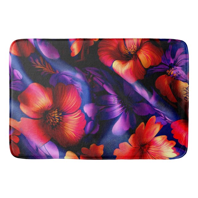 Tapis De Bain lampe (Devant)