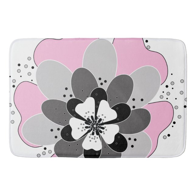 Tapis De Bain Lancer l'oreiller (Devant)