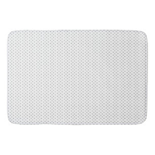 Tapis De Bain Langue, Mist