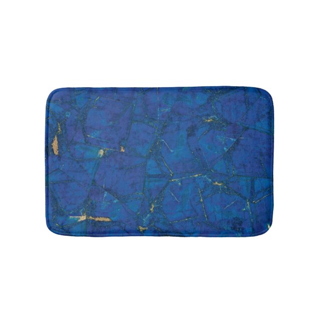 Tapis De Bain Lapis Lazuli (Devant)