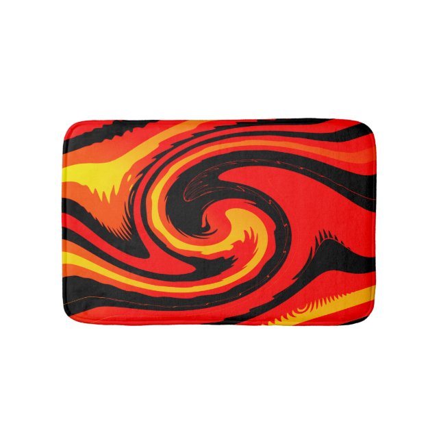 Tapis De Bain Lava (Devant)