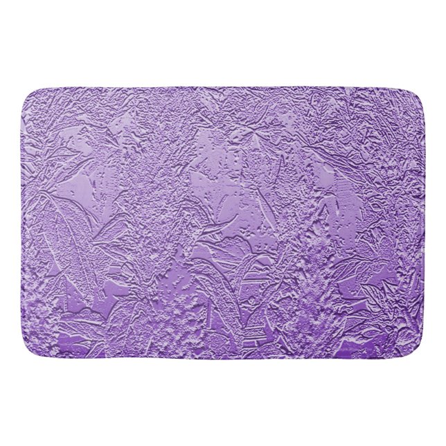 Tapis De Bain Lavender fun...... (Devant)