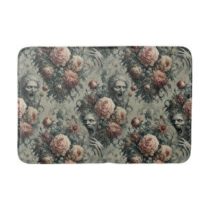 Tapis De Bain 🩸 Lazarus Weeps - gothique victorien
