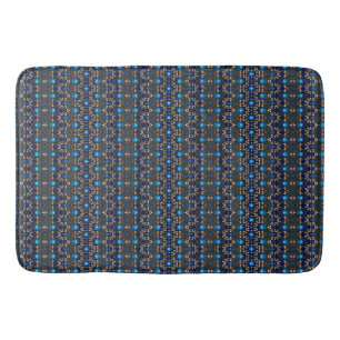 Tapis De Bain Le blues 28