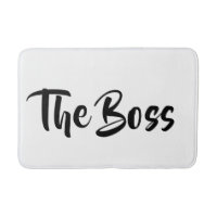 LE BOSS