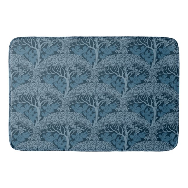 Tapis De Bain Le gros billard "Savaric" de Voysey (Devant)