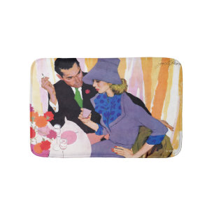 Tapis De Bain Le mariage n'est pas pour moi