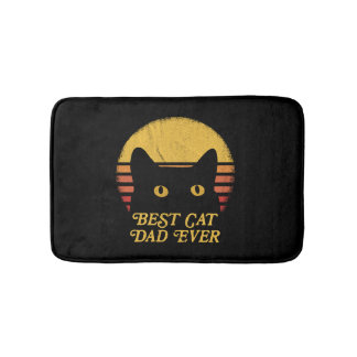 Tapis De Bain Le Meilleur Chat