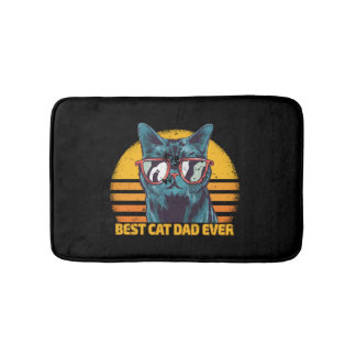Tapis De Bain Le Meilleur Chat