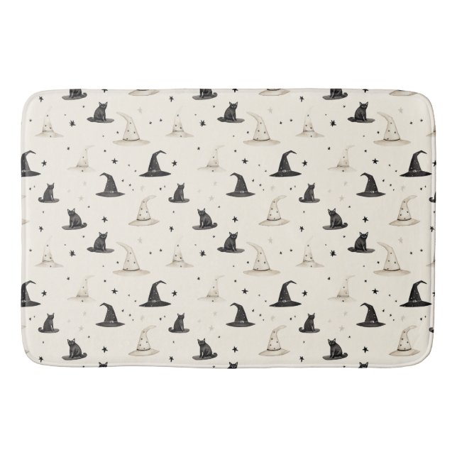 Tapis De Bain Le Scatter Enchanté (Devant)